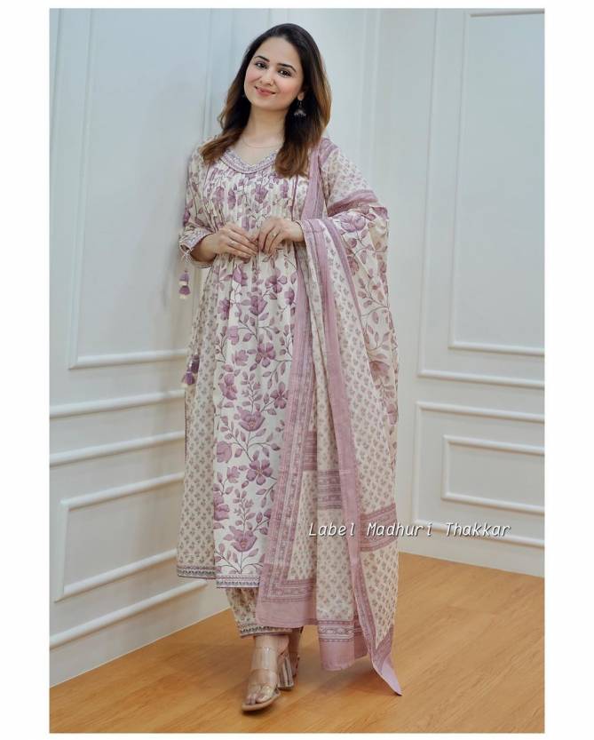 Afghani Suit Readymade Salwar Kameez Catalog